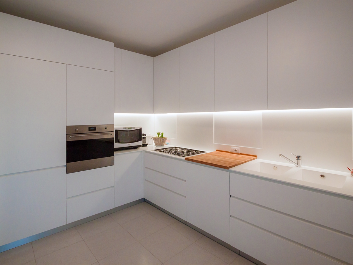 prospective essential elegant kitchen