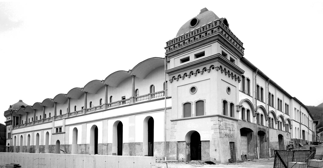 Alzano edificio moresco 01