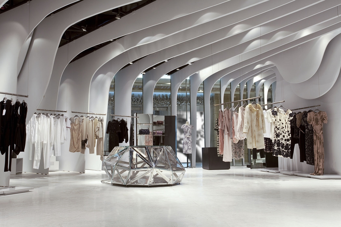 Runway Store Ho Chi Minh 02