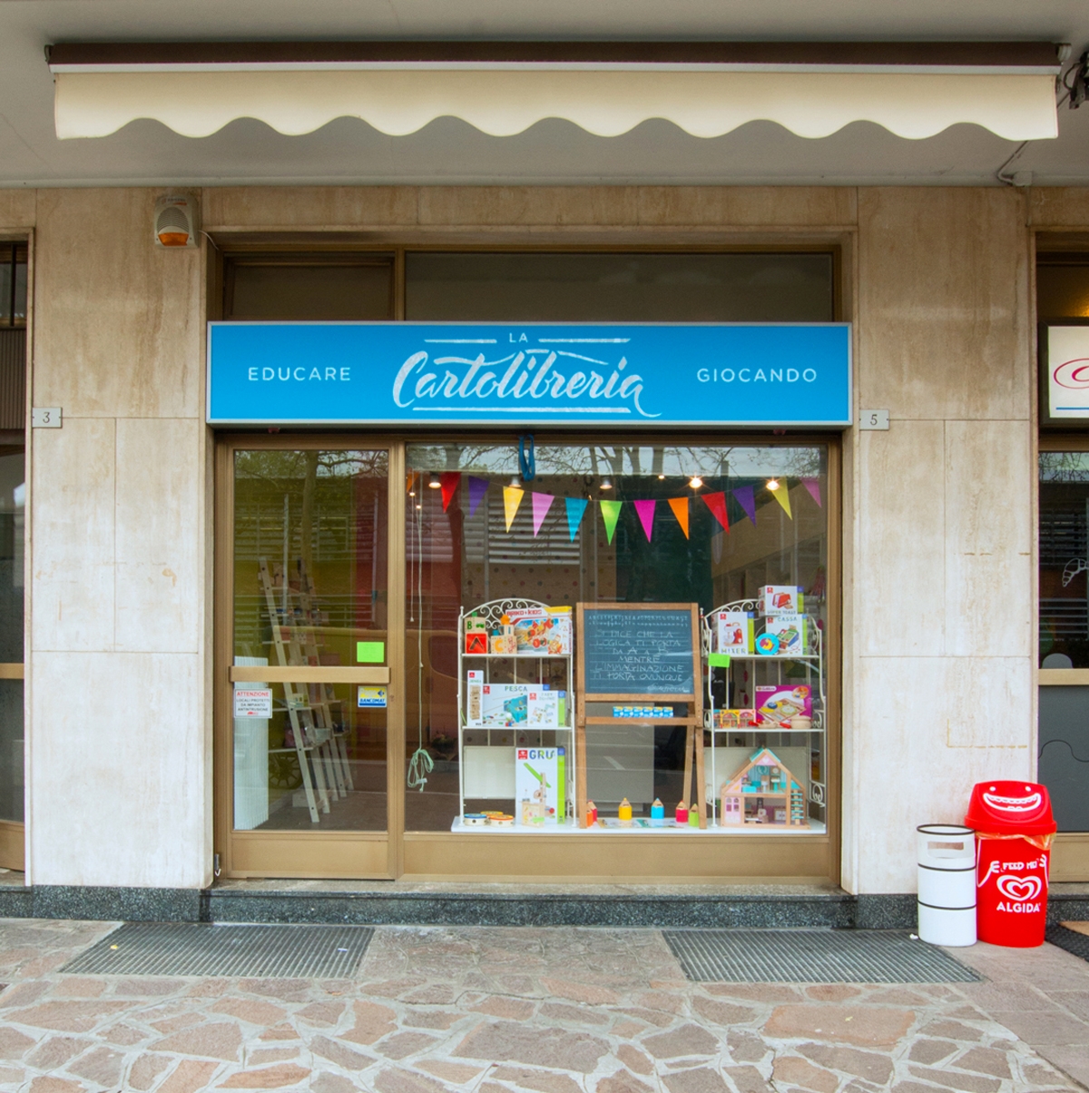 cartolibreria external