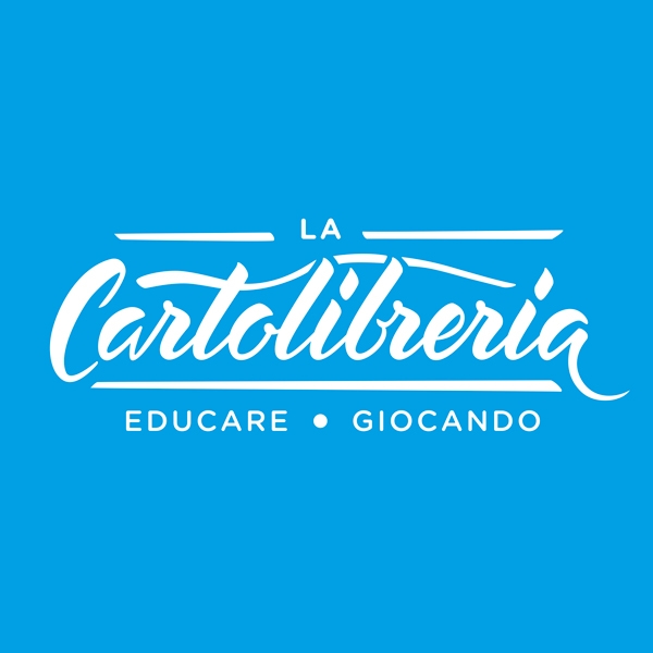 La Cartolibreria, a shop for the little ones