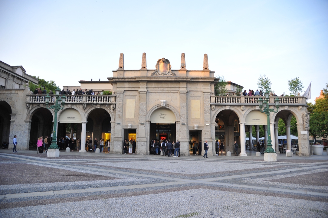 Terrazza Fausti exterior