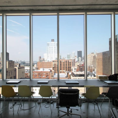 Offices – New York