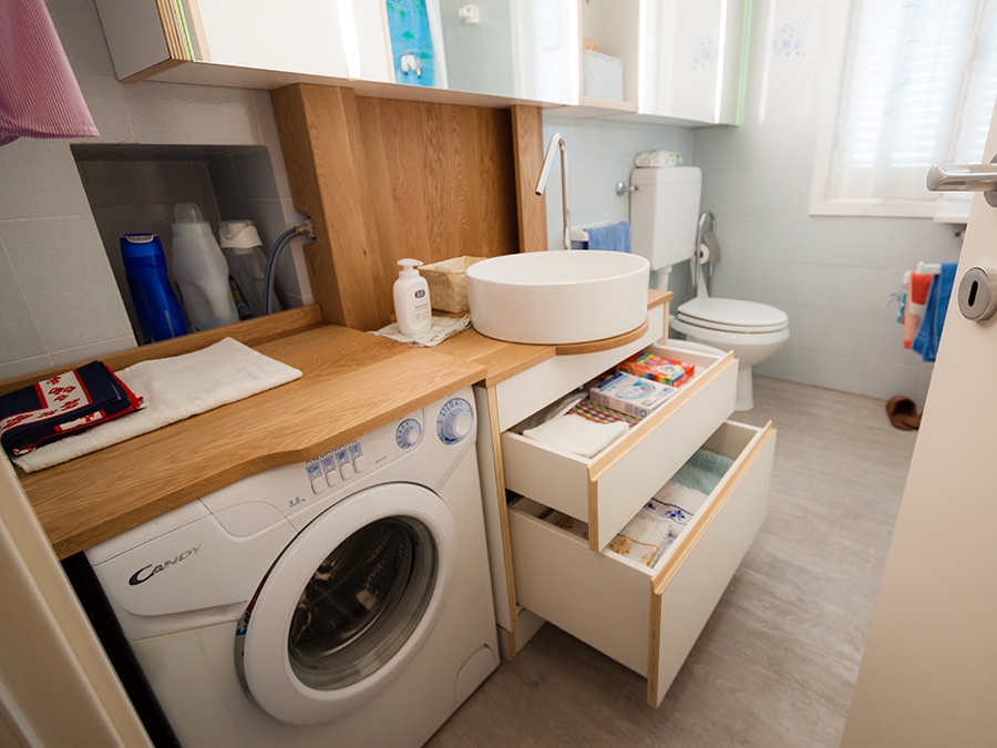 furniture bathroom drawers