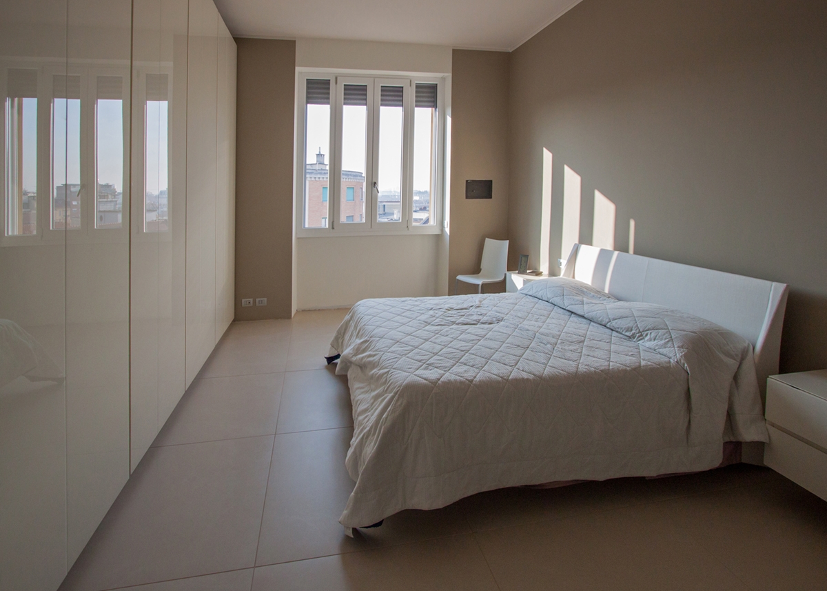 apartment Milan reflections_bedroom 01 apartment Milan reflections_bedroom 01