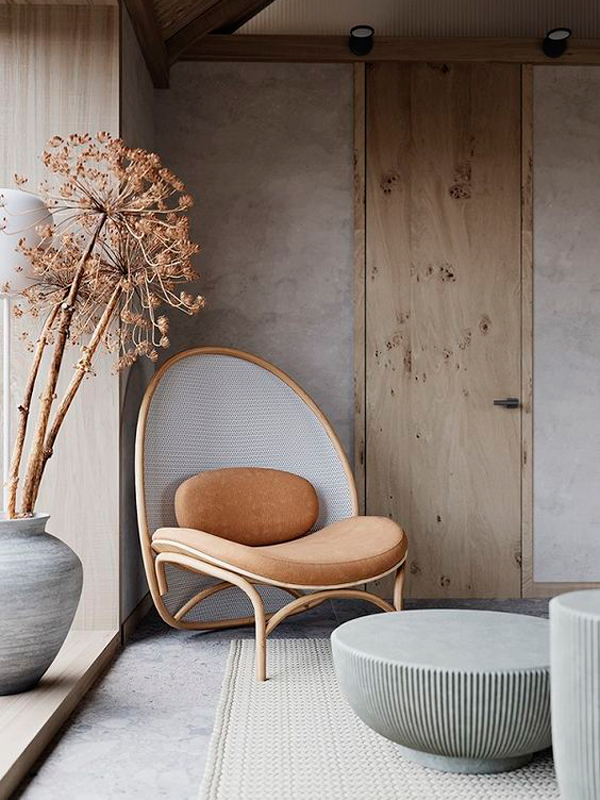 Stile scandinavo, riferimento 01 Stile scandinavo, riferimento 01