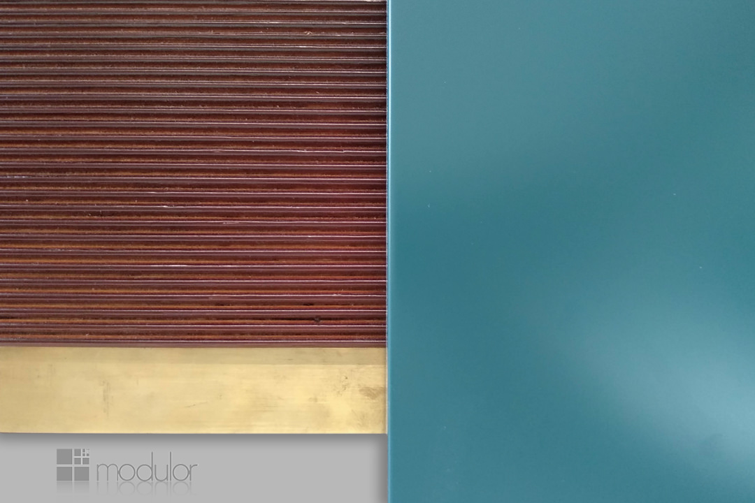 Modulor materialboard Modulor materialboard