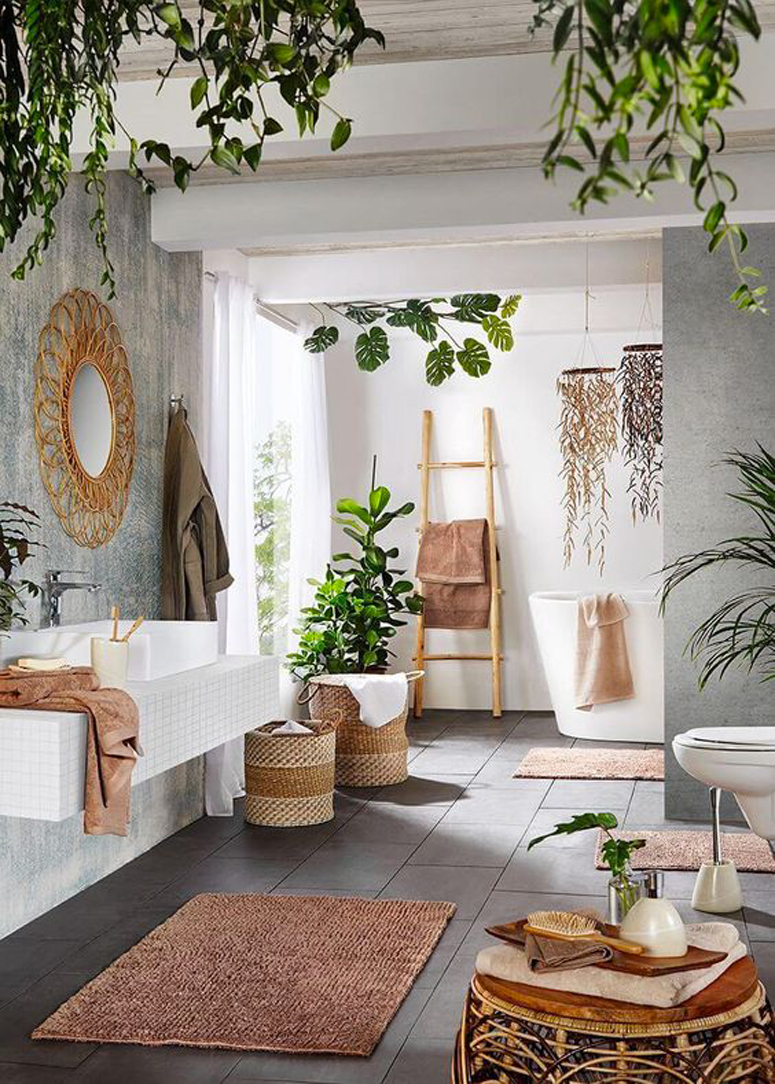 Stile bohemien: 5 idee arredo da non perdere