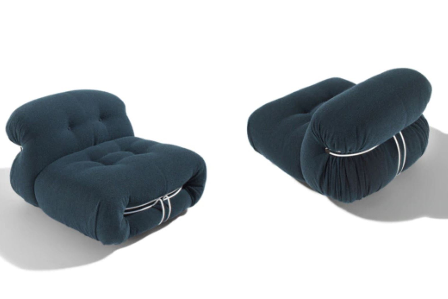 Cassina_Soriana_armchair_Afra_Tobia_Scarpa