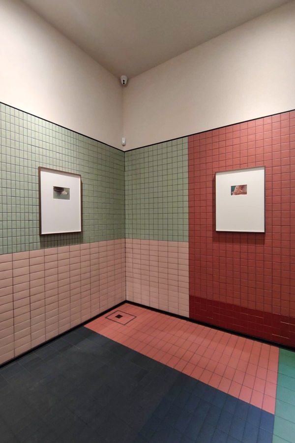 Luigi Ghirri Mutina 2021