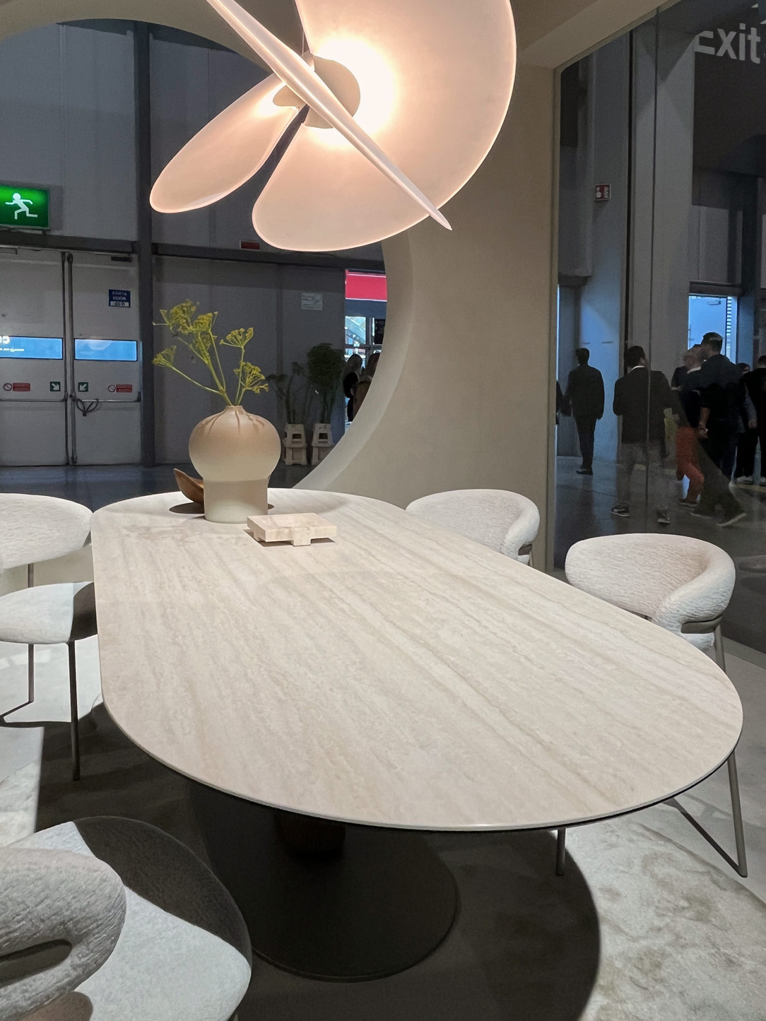 calligaris table