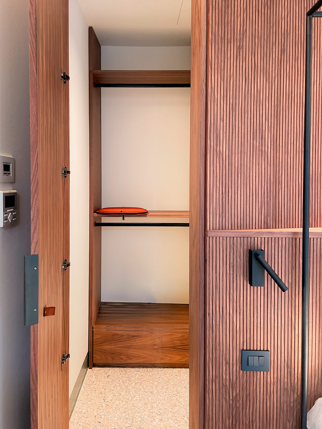 cabina armadio