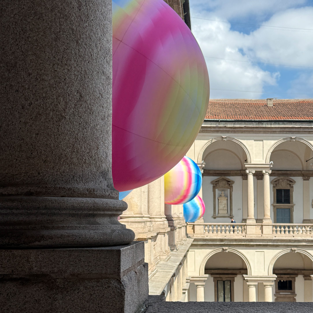 Design Week 2026: il ritorno alla materia, tra memoria e leggerezza