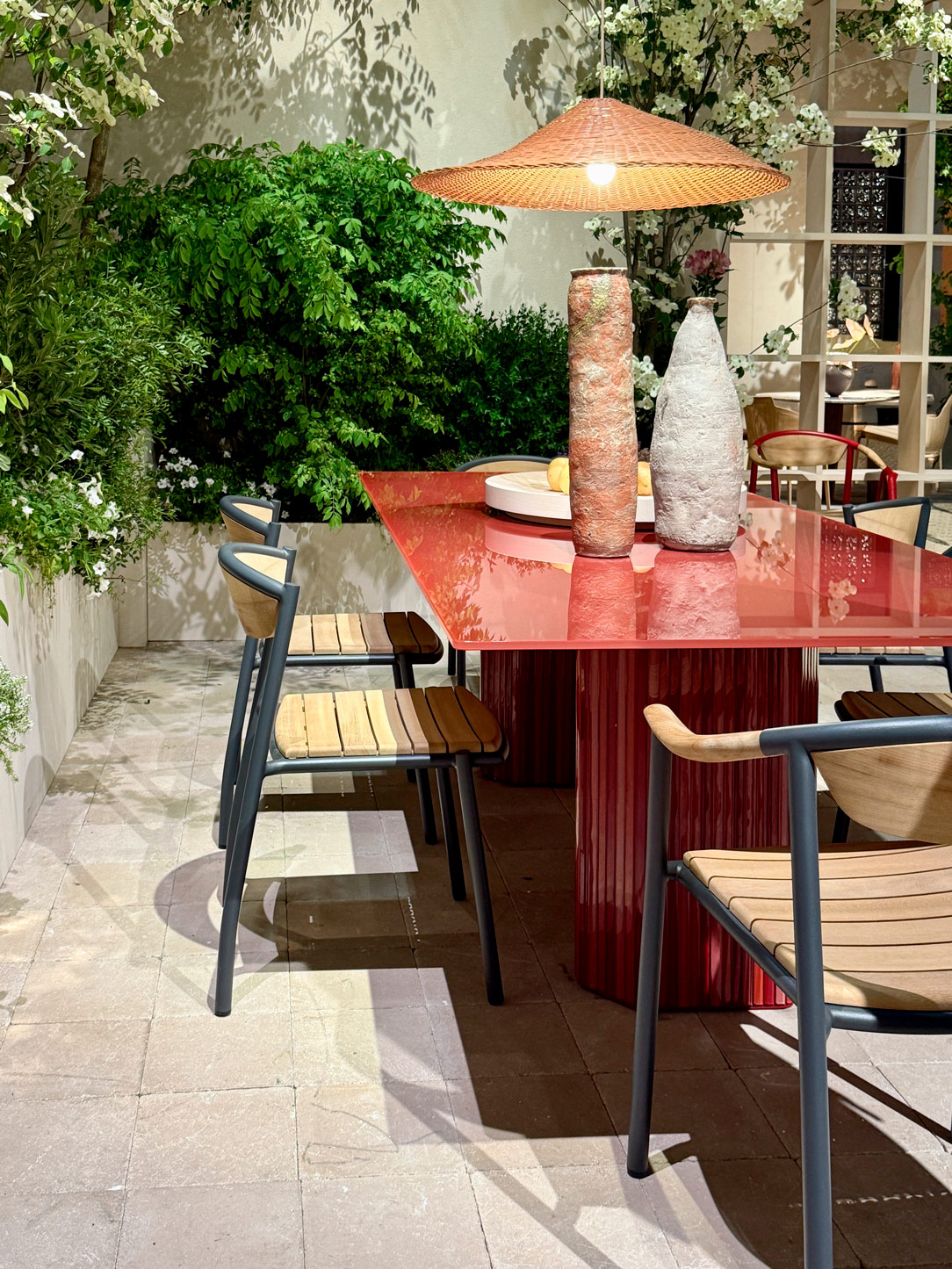 Potocco table Potocco table