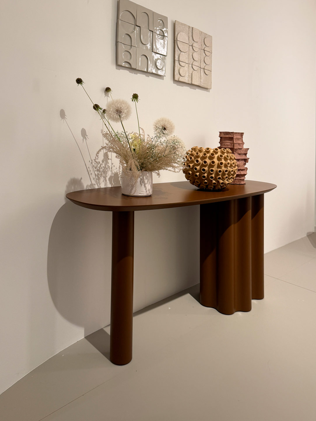 Saba Interiors Natuzzi