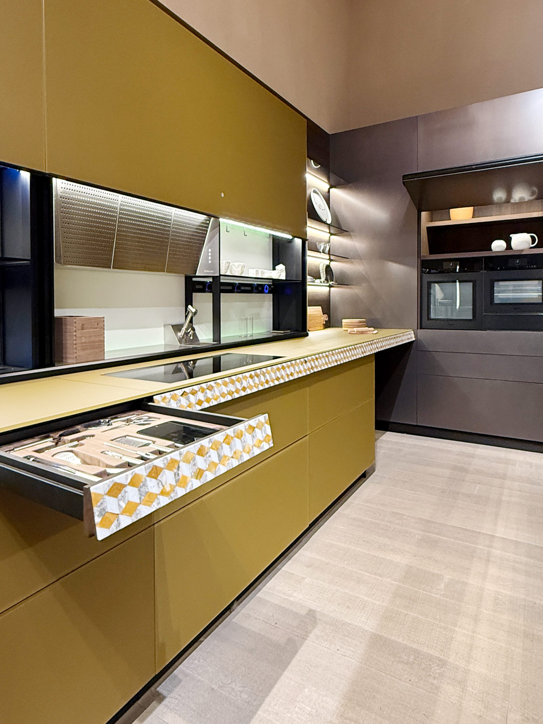 Valcucine systems Valcucine systems